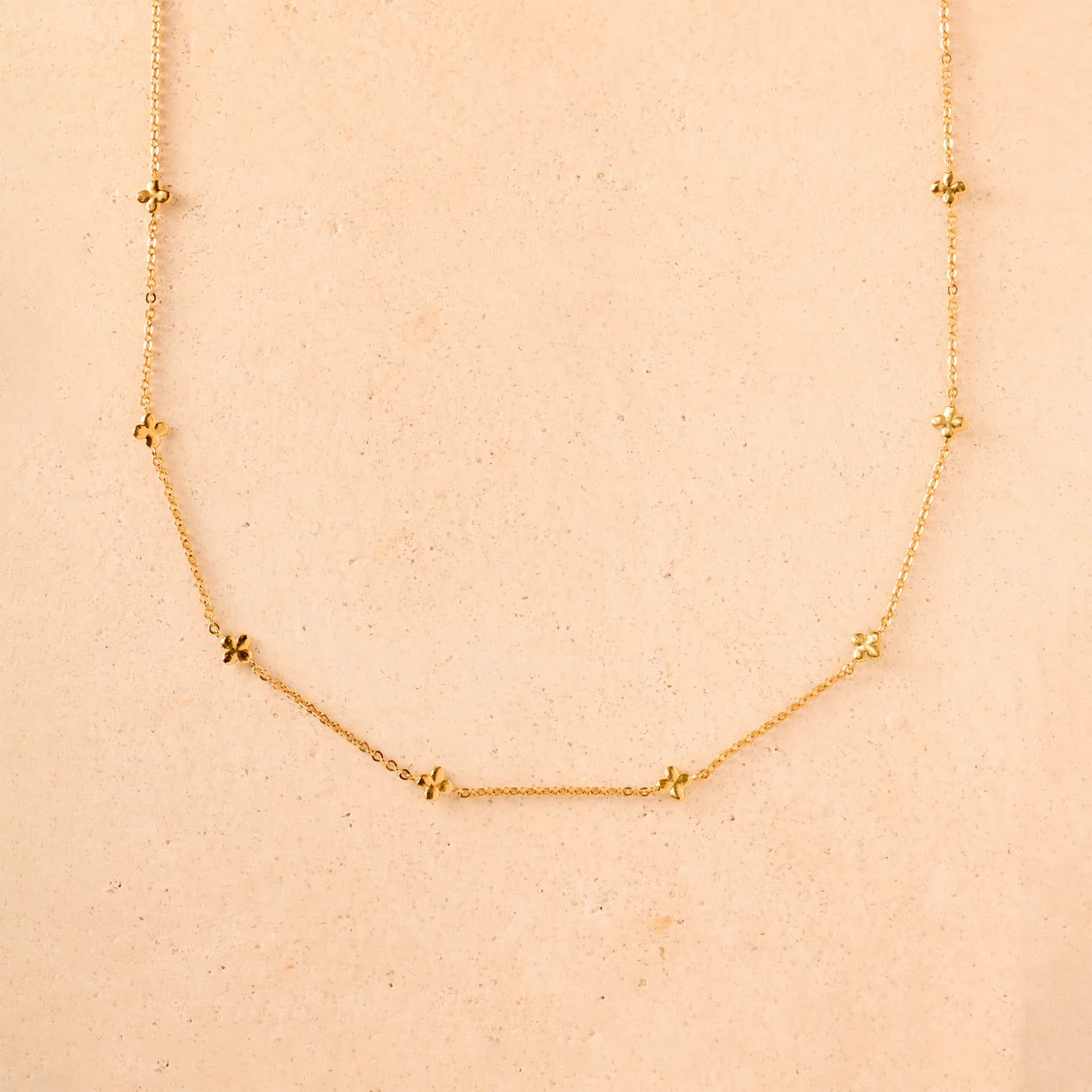 Agapée - Laeta Choker