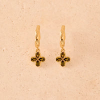 Agapée - Fausta Earrings