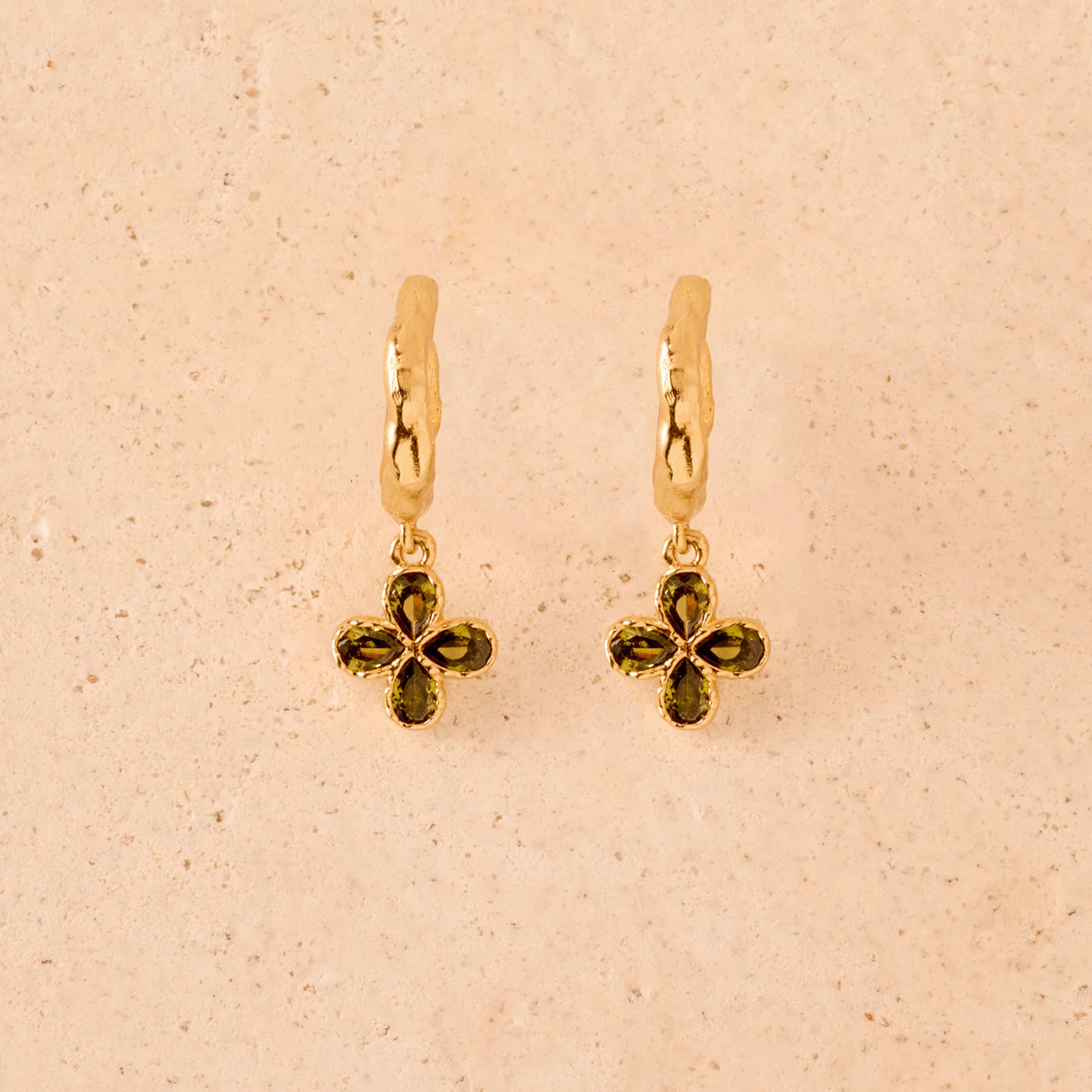 Agapée - Fausta Earrings