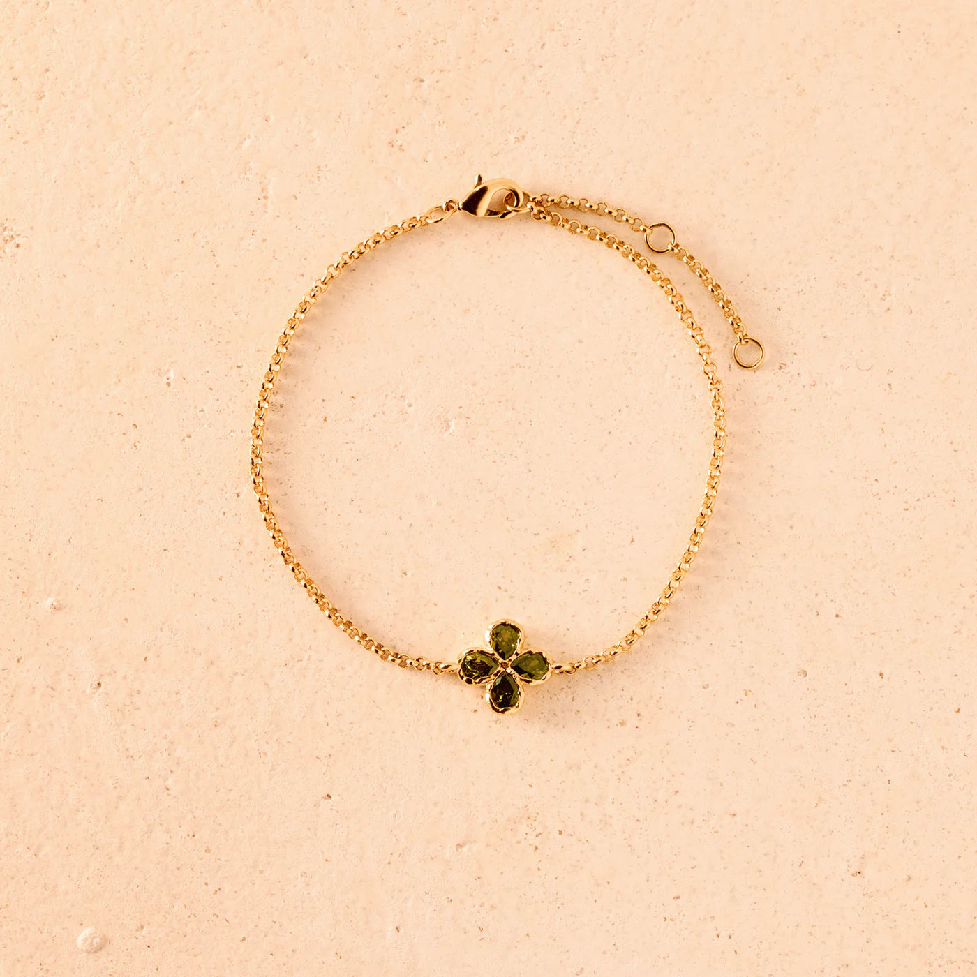 Agapée - Fausta Bracelet