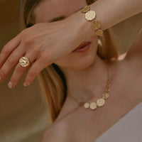 Agapée - Antonia Ring