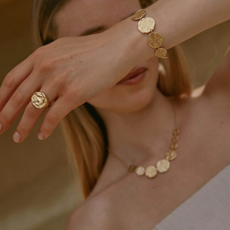 Agapée - Antonia Ring
