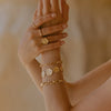 Agapée - Annaé Ring