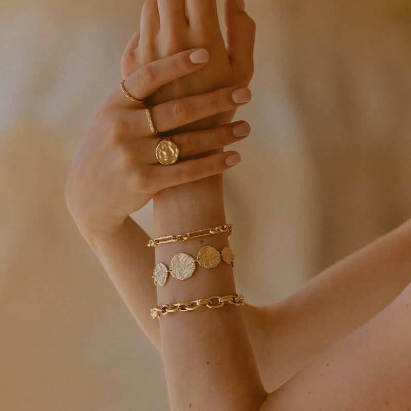 Agapée - Annaé Ring