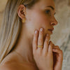Agapée - Kotsi Earrings