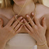 Agapée - Lavinia Necklace