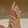 Agapée - Antonia Ring