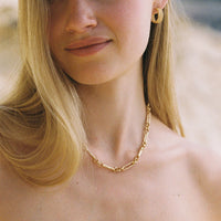 Agapée - Kotsi Earrings