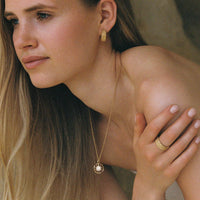 Agapée - Kotsi Earrings