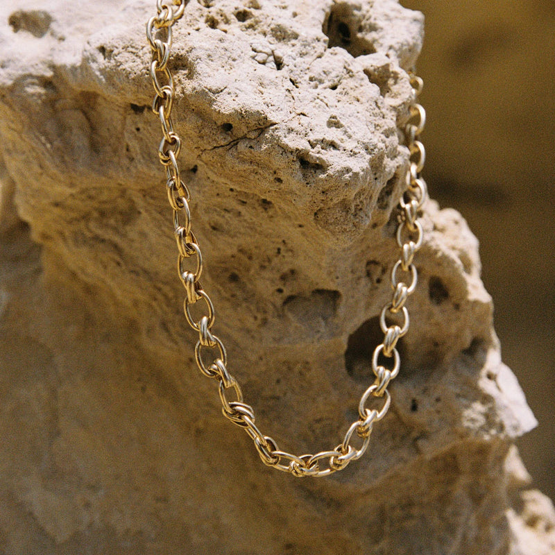 Agapée - Alessia Necklace