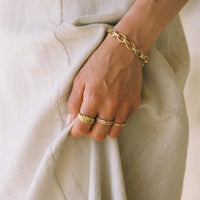 Agapée - Alessia Bracelet