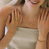Agapée - Alessia Necklace