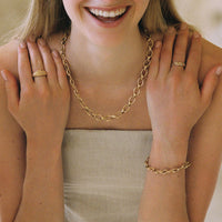 Agapée - Annaé Ring