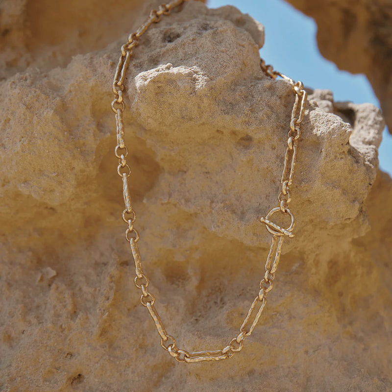 Agapée - Lavinia Necklace
