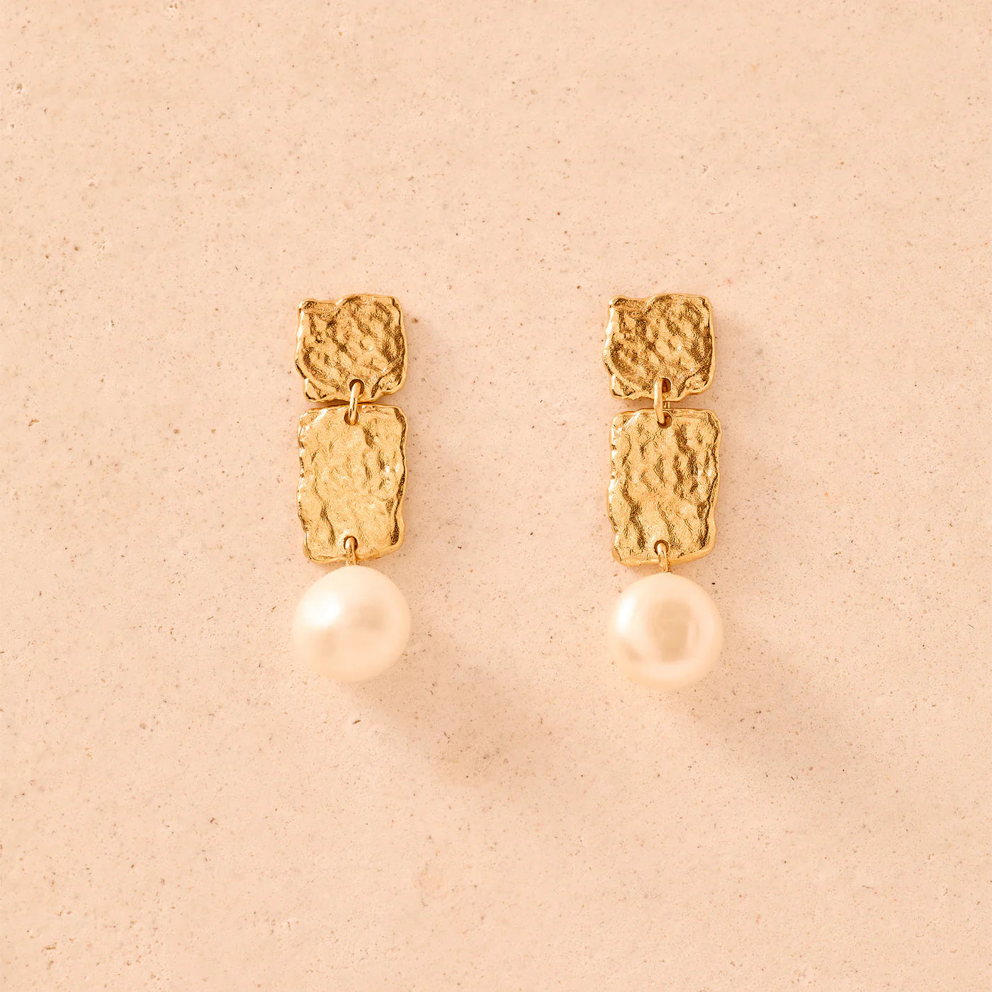 Agapée - Lythos Earrings