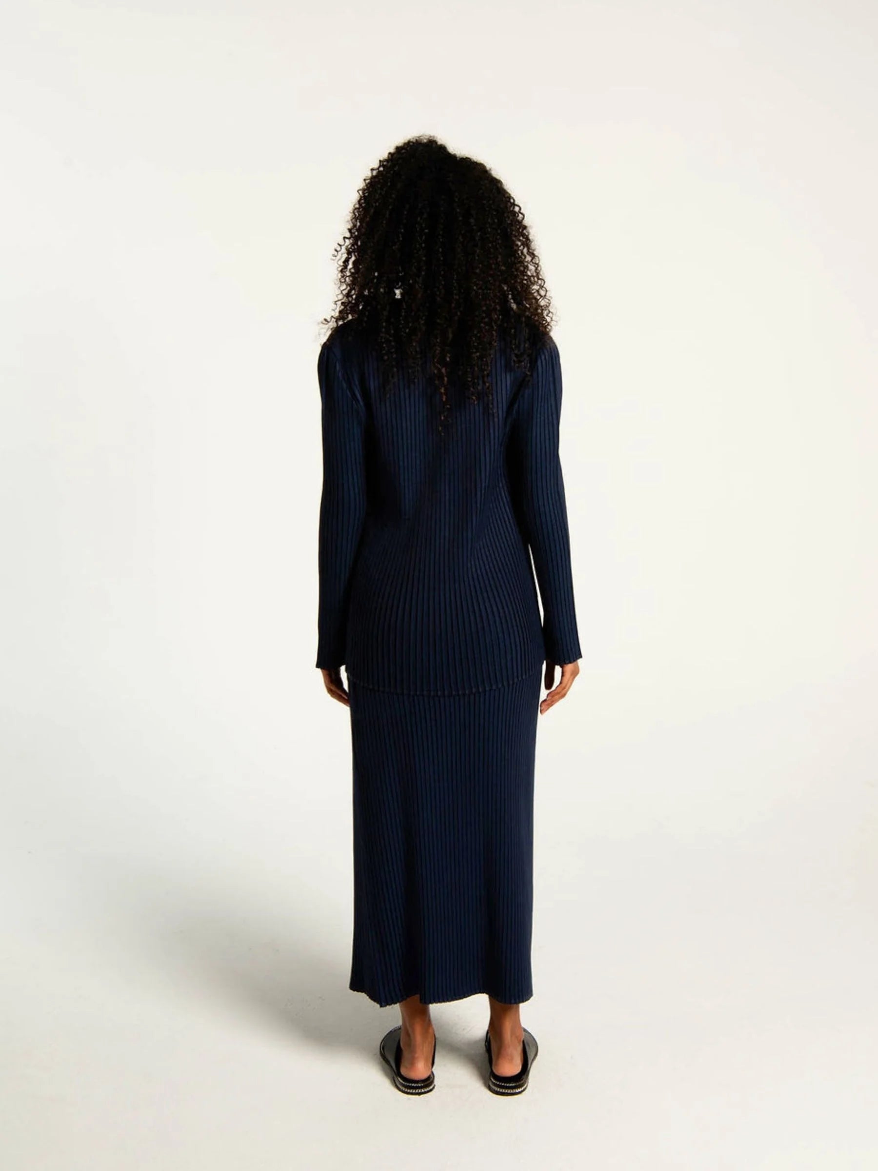 Alquema - Su Skirt