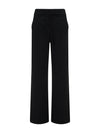 Sanctuary - Runway Ponte Pants in Black
