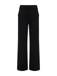 Sanctuary - Runway Ponte Pants in Black