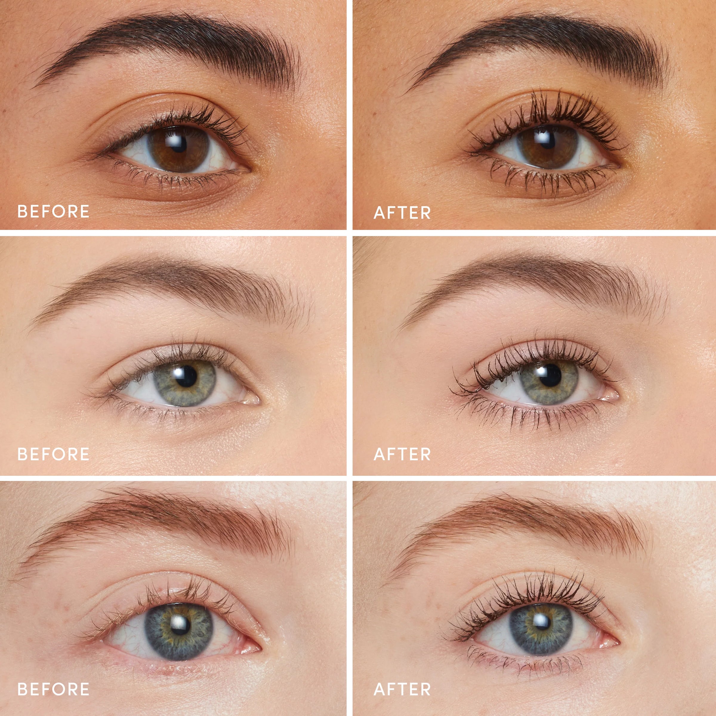 Jane Iredale - Lash Fixation Length & Definition Tubing Mascara