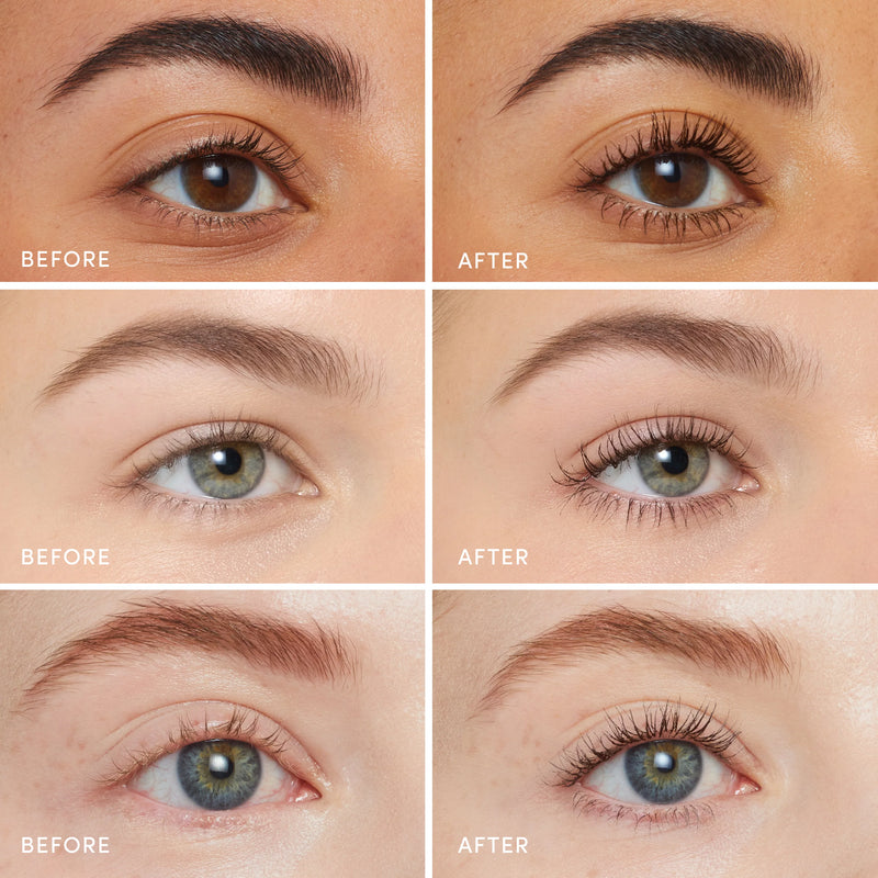 Jane Iredale - Lash Fixation Length & Definition Tubing Mascara