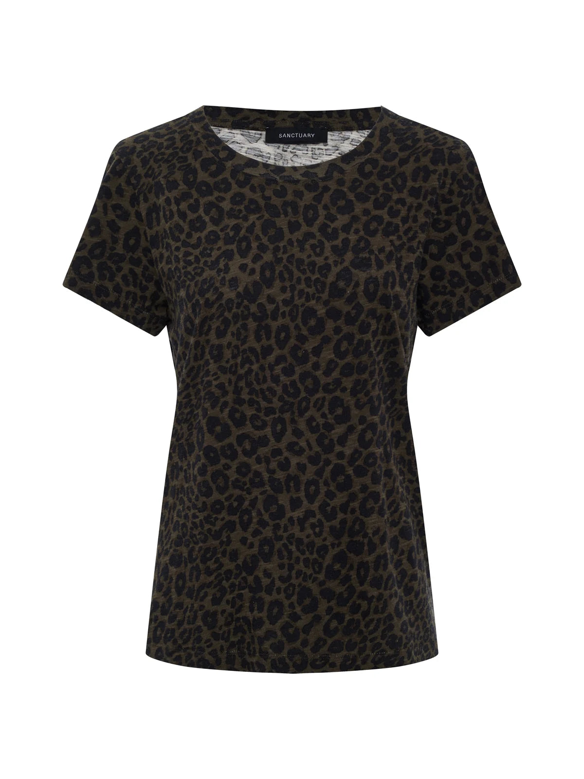 Sanctuary - The Perfect Tee - Kalamata Leo