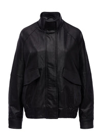 Sanctuary - Alana Jacket in Black