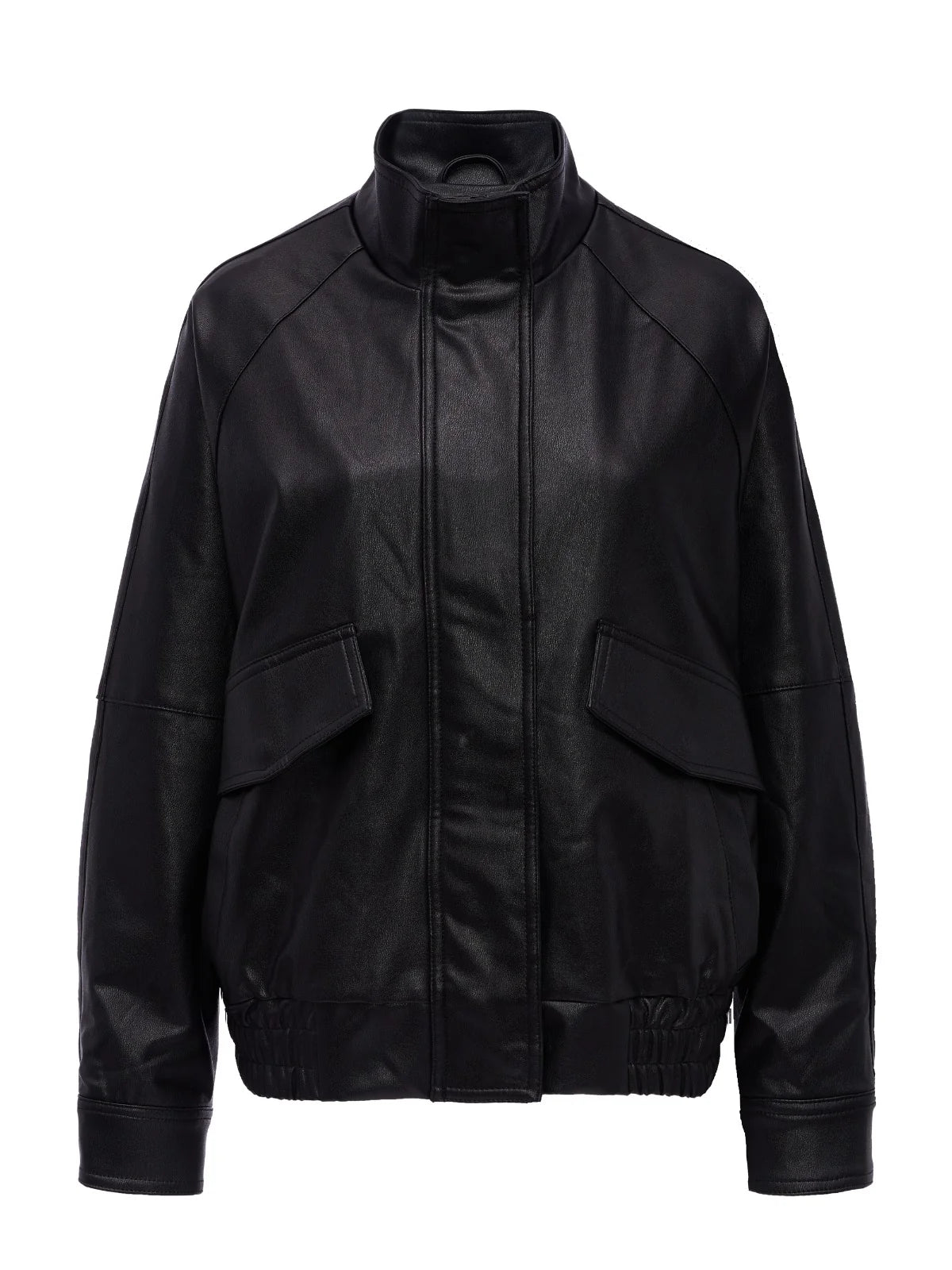 Sanctuary - Alana Jacket in Black