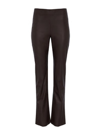 Sanctuary - Sashay Legging in Espresso Martini