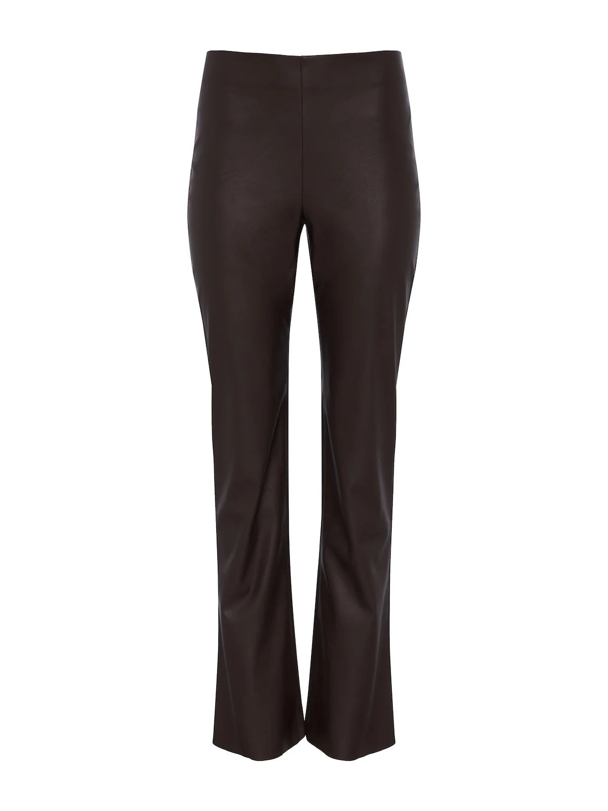 Sanctuary - Sashay Legging in Espresso Martini