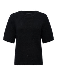 Sanctuary - Perfect Sequin Sweater Tee