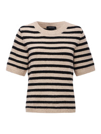 Sanctuary - Perfect Sequin Sweater Tee