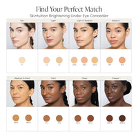 Jane Iredale - Skintuition Brightening Under Eye Concealer