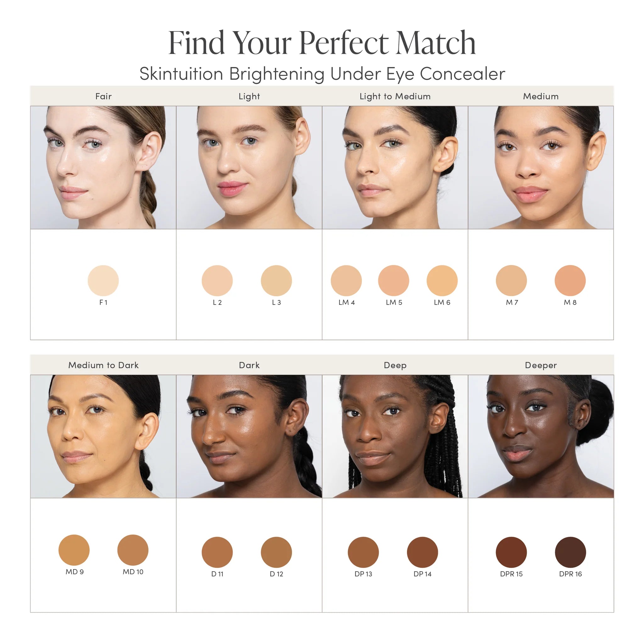 Jane Iredale - Skintuition Brightening Under Eye Concealer