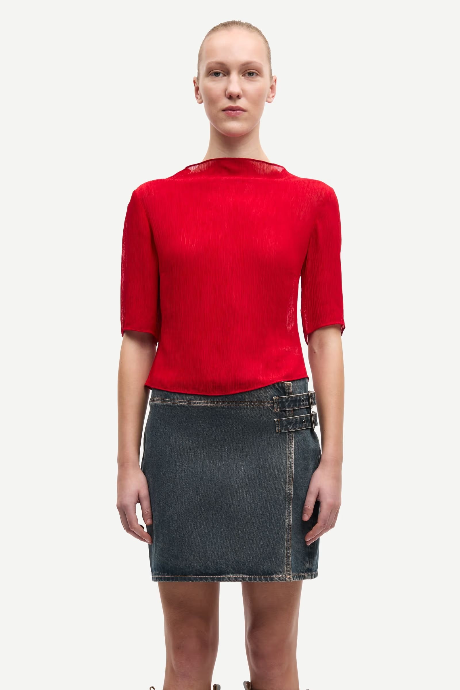 Samsøe Samsøe - Samiller Top