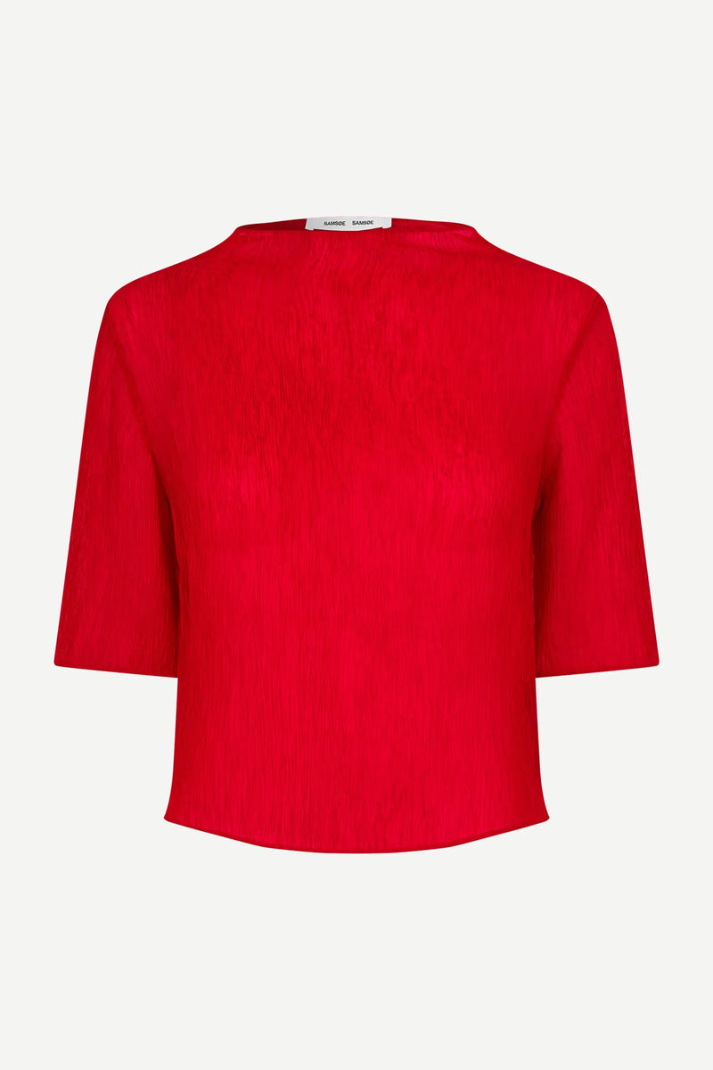 Samsøe Samsøe - Samiller Top