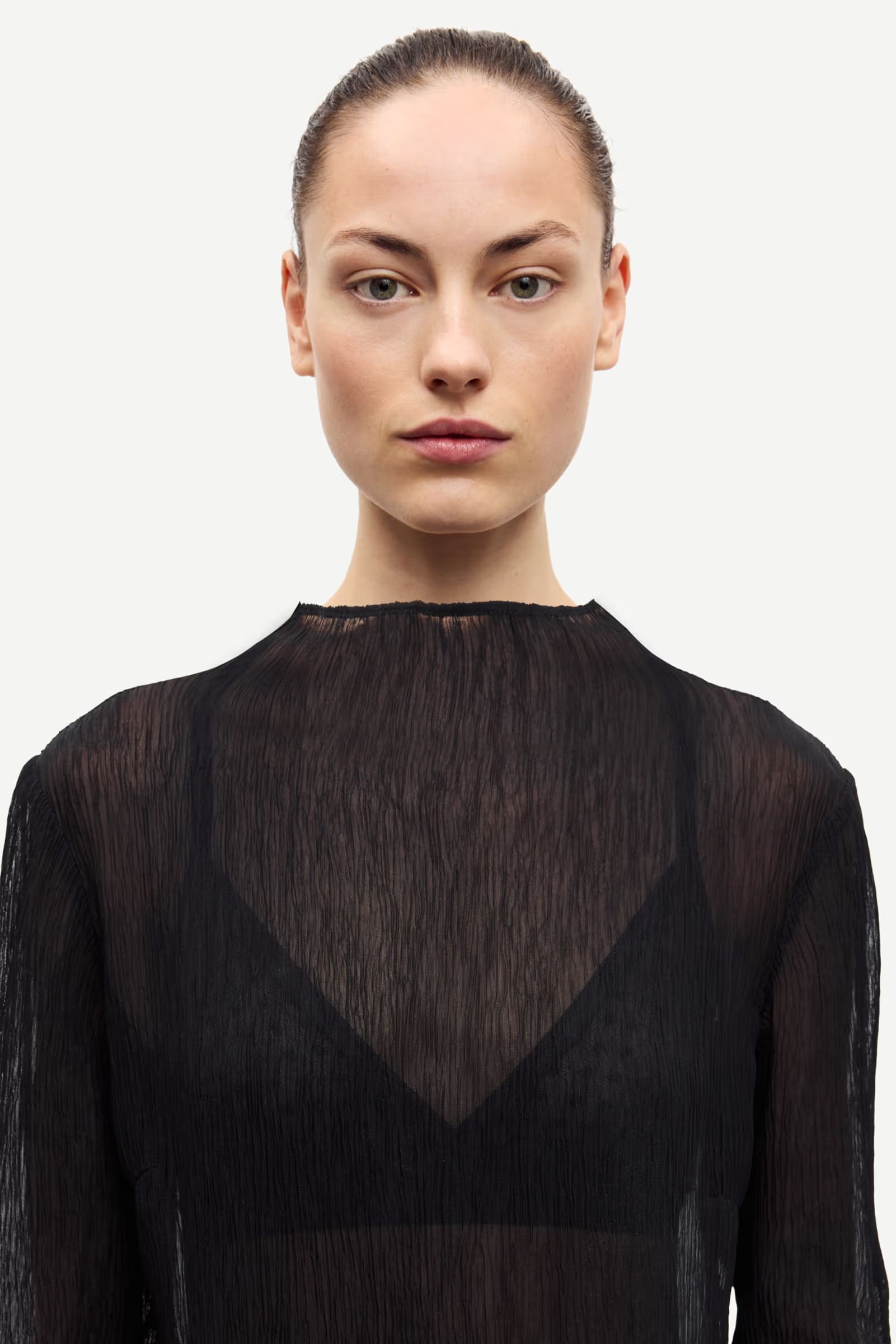 Samsøe Samsøe - Samiller Top