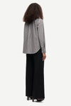 Samsøe Samsøe - Salova Pocket Shirt in Brown St.