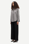 Samsøe Samsøe - Salova Pocket Shirt in Brown St.