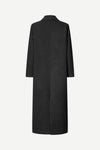 Samsøe Samsøe - Sajill Coat in Black