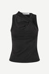 Samsøe Samsøe - Sasusy Top in Black