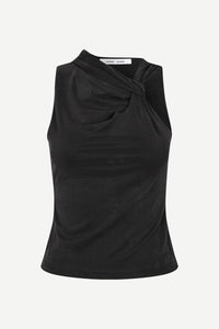Samsøe Samsøe - Sasusy Top in Black