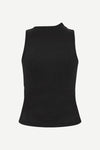 Samsøe Samsøe - Sasusy Top in Black