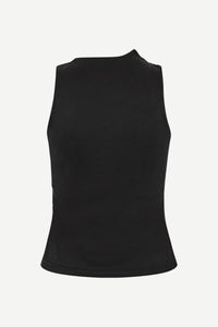 Samsøe Samsøe - Sasusy Top in Black