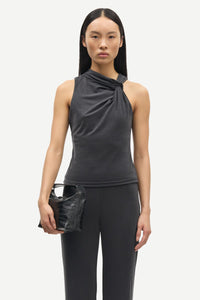 Samsøe Samsøe - Sasusy Top in Black