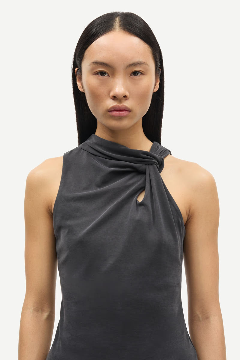 Samsøe Samsøe - Sasusy Top in Black