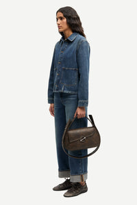 Samsøe Samsøe - Sanadina Jacket in Nippon