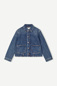 Samsøe Samsøe - Sanadina Jacket in Nippon