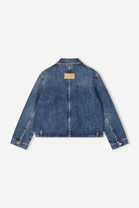 Samsøe Samsøe - Sanadina Jacket in Nippon