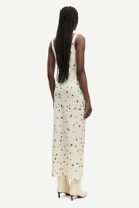 Samsøe Samsøe - Sasunna Dress in Stray Dott