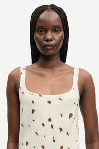 Samsøe Samsøe - Sasunna Dress in Stray Dott
